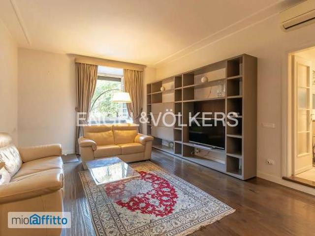 Appartamento arredato Prati, delle vittorie, borgo pio