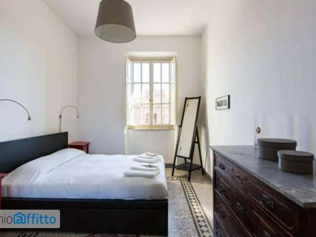 Appartamento arredato Prati, delle vittorie, borgo pio