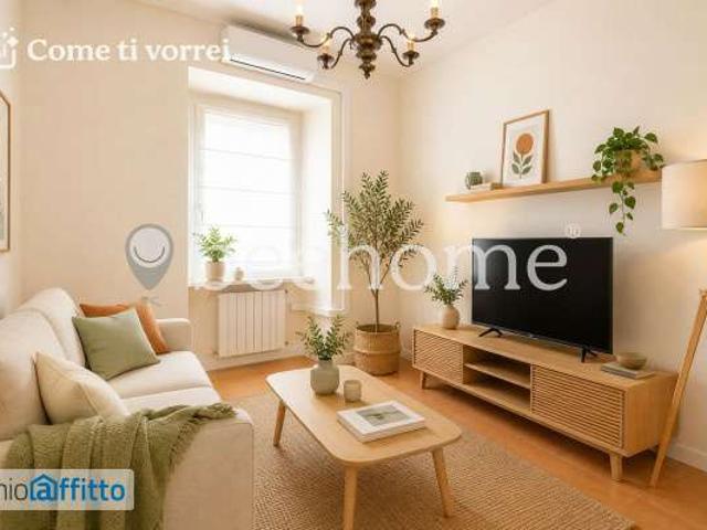 Appartamento arredato Prati, delle vittorie, borgo pio