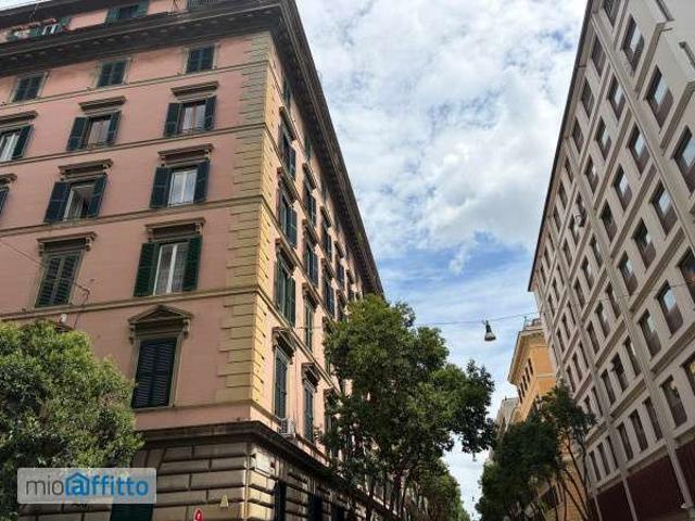 Appartamento arredato Prati, delle vittorie, borgo pio
