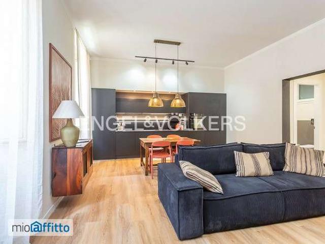 Appartamento arredato Prati, delle vittorie, borgo pio