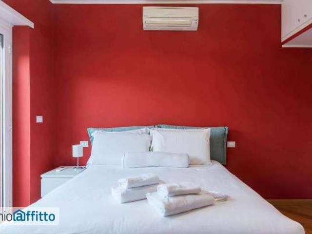 Appartamento arredato Prati, delle vittorie, borgo pio
