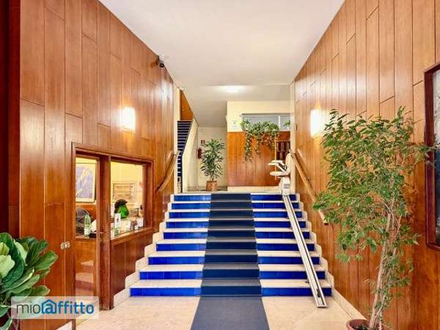 Appartamento arredato Prati, delle vittorie, borgo pio