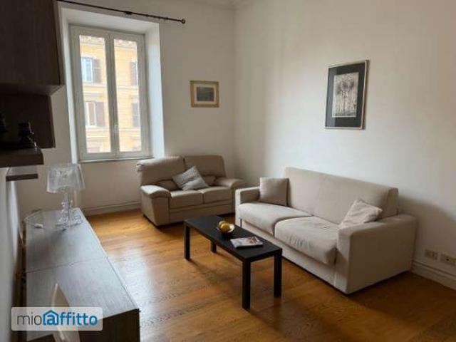 Appartamento arredato Prati, delle vittorie, borgo pio