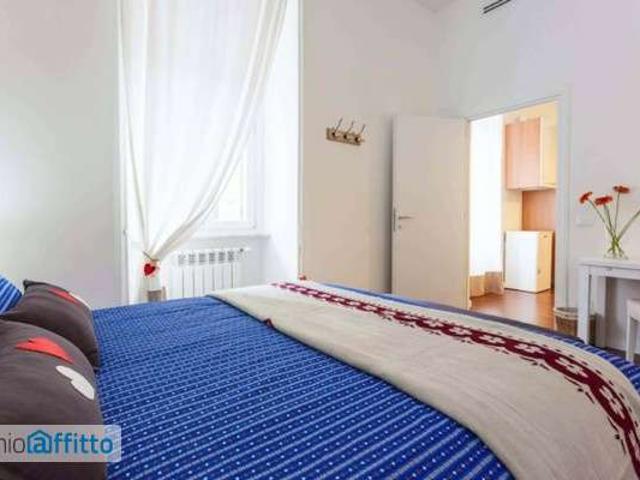 Appartamento arredato Prati, delle vittorie, borgo pio