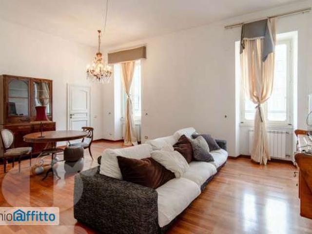 Appartamento arredato Prati, delle vittorie, borgo pio