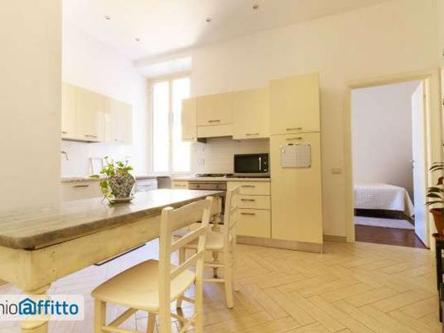 Appartamento arredato Prati, delle vittorie, borgo pio
