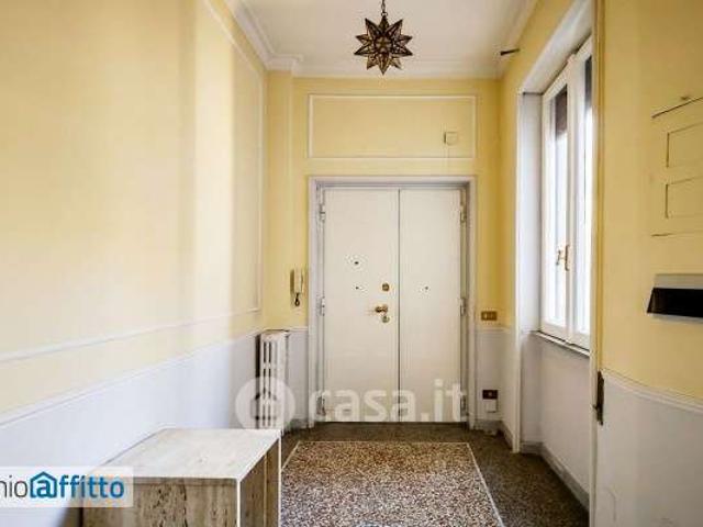 Appartamento arredato Prati, delle vittorie, borgo pio