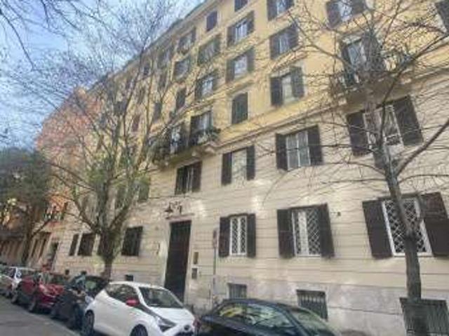 Appartamento arredato Prati, delle vittorie, borgo pio