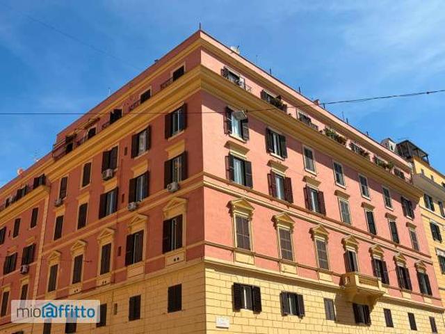 Appartamento arredato Prati, delle vittorie, borgo pio