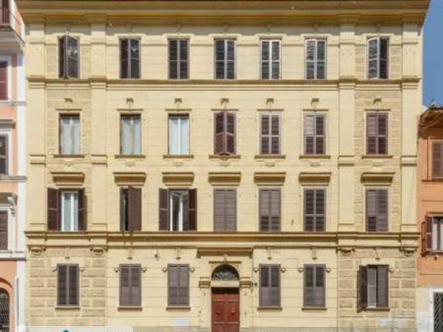 Appartamento arredato Prati, delle vittorie, borgo pio