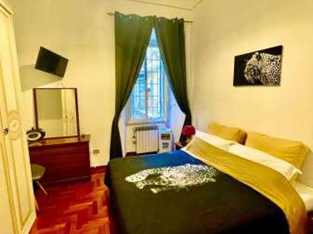 Appartamento arredato Prati, delle vittorie, borgo pio