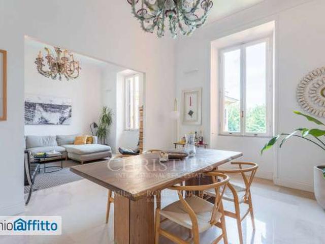 Appartamento arredato Prati, delle vittorie, borgo pio