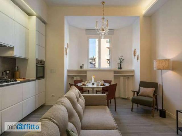 Appartamento arredato Prati, delle vittorie, borgo pio