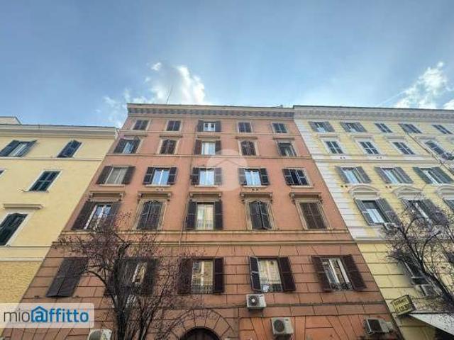 Appartamento arredato Prati, delle vittorie, borgo pio