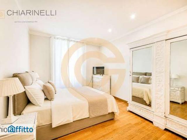 Appartamento arredato Prati, delle vittorie, borgo pio