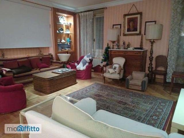 Appartamento arredato Prati, delle vittorie, borgo pio