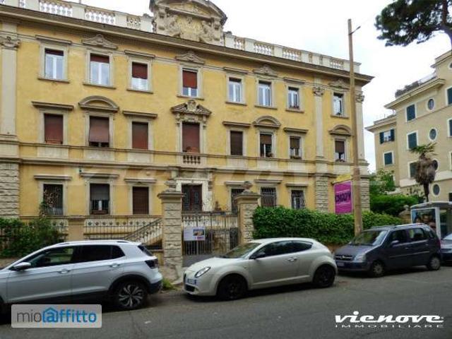 Appartamento arredato Prati, delle vittorie, borgo pio