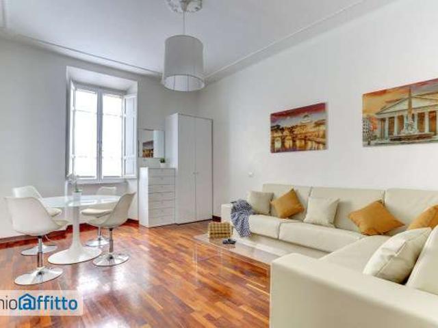 Appartamento arredato Prati, delle vittorie, borgo pio