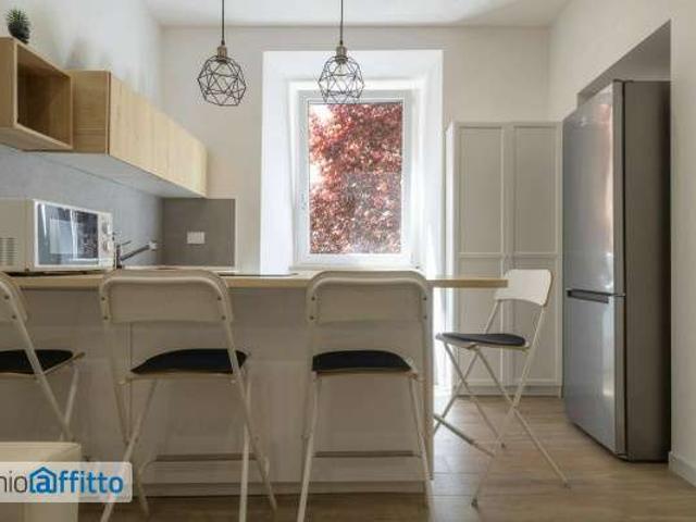 Appartamento arredato Prati, delle vittorie, borgo pio