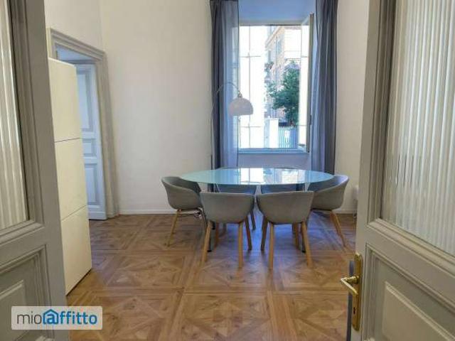 Appartamento arredato Prati, delle vittorie, borgo pio
