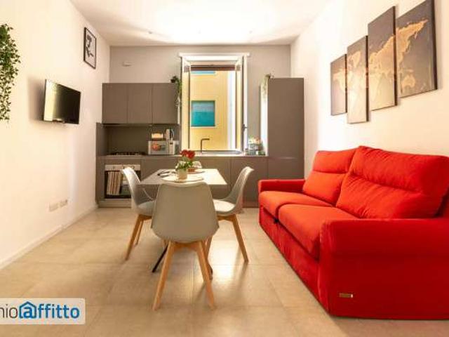 Appartamento arredato Prati, delle vittorie, borgo pio