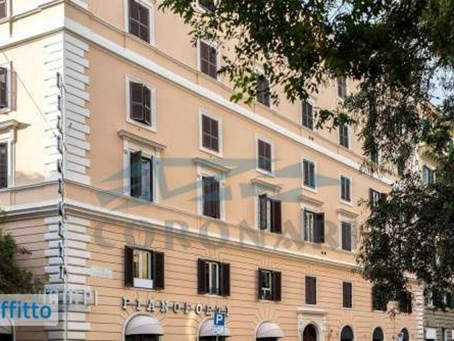 Appartamento arredato Prati, delle vittorie, borgo pio