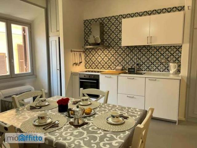 Appartamento arredato Prati, delle vittorie, borgo pio