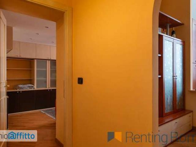 Appartamento arredato Prati, delle vittorie, borgo pio