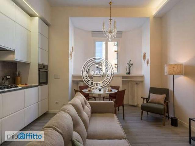 Appartamento arredato Prati, delle vittorie, borgo pio