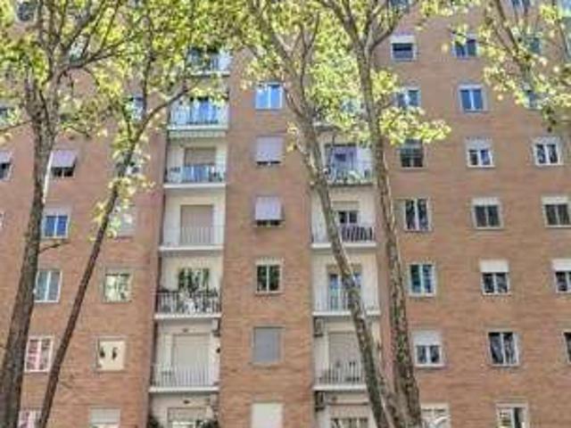 Appartamento arredato Prati, delle vittorie, borgo pio