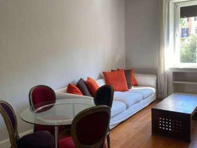 Appartamento arredato Prati, delle vittorie, borgo pio