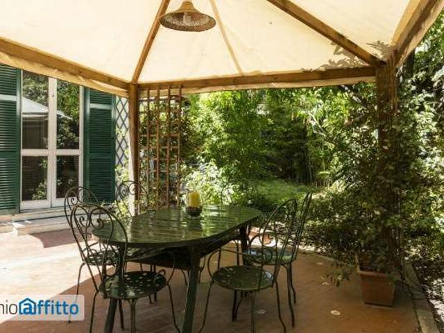 Appartamento arredato Prati, delle vittorie, borgo pio