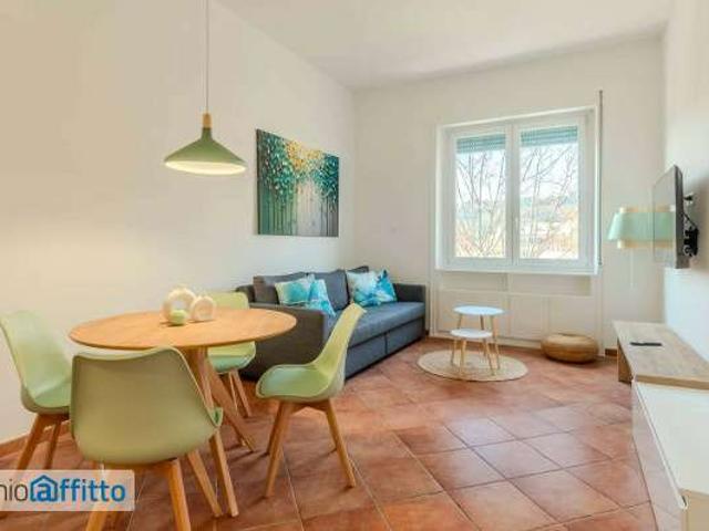 Appartamento arredato Prati, delle vittorie, borgo pio