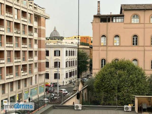 Appartamento arredato Prati, delle vittorie, borgo pio