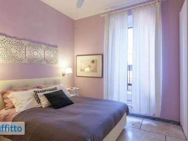 Appartamento arredato Prati, delle vittorie, borgo pio