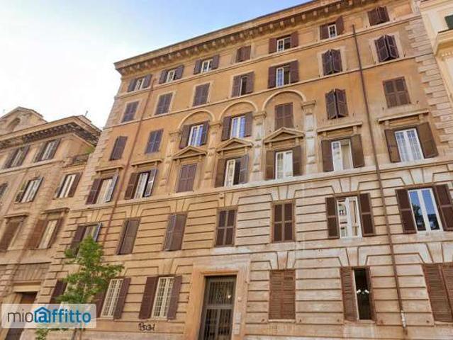Appartamento arredato Prati, delle vittorie, borgo pio