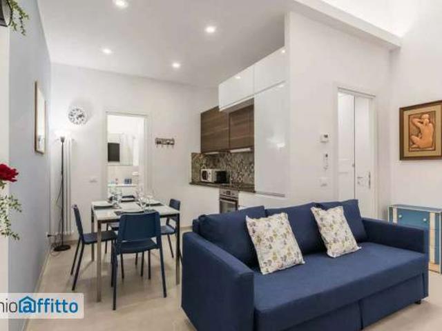 Appartamento arredato Prati, delle vittorie, borgo pio