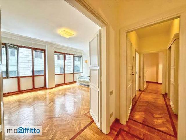 Appartamento arredato Prati, delle vittorie, borgo pio