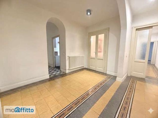Appartamento arredato Prati, delle vittorie, borgo pio