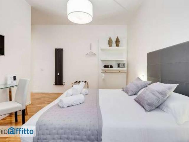 Appartamento arredato Prati, delle vittorie, borgo pio