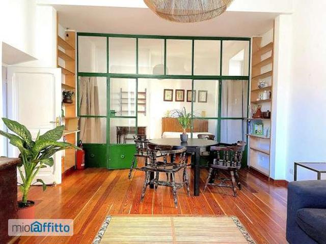 Appartamento arredato Prati, delle vittorie, borgo pio