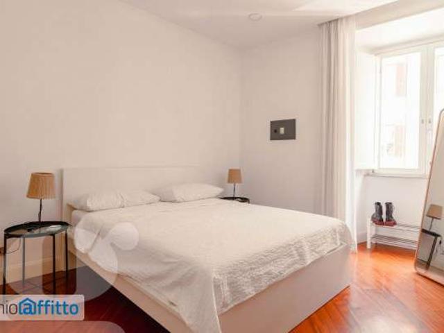 Appartamento arredato Prati, delle vittorie, borgo pio