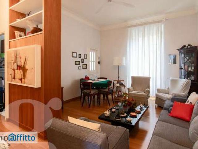 Appartamento arredato Prati, delle vittorie, borgo pio