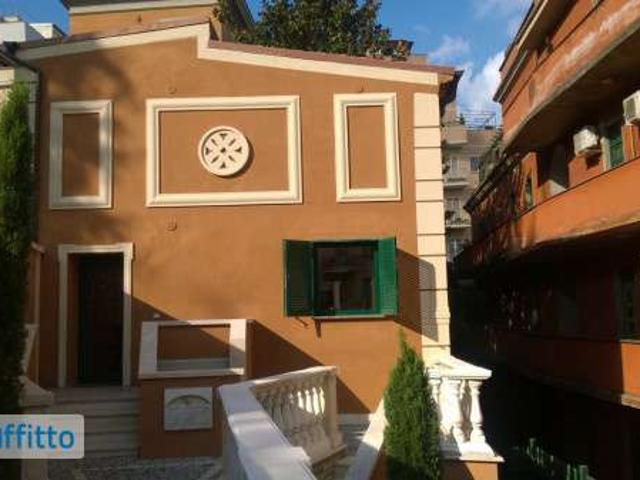 Appartamento arredato Prati, delle vittorie, borgo pio