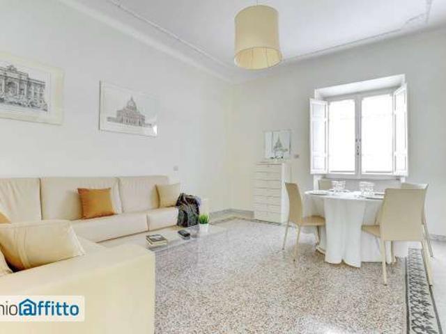 Appartamento arredato Prati, delle vittorie, borgo pio