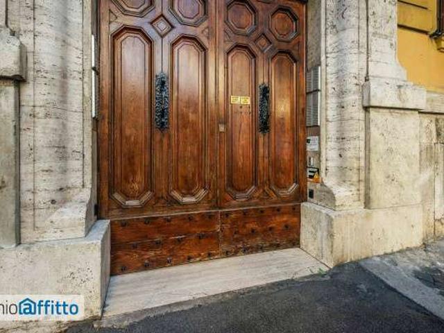 Appartamento arredato Prati, delle vittorie, borgo pio