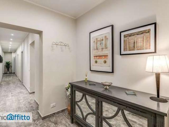 Appartamento arredato Prati, delle vittorie, borgo pio