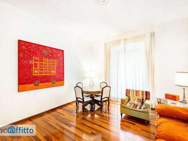 Appartamento arredato Prati, delle vittorie, borgo pio
