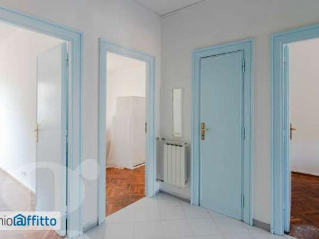 Appartamento arredato Prati, delle vittorie, borgo pio